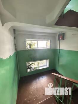 2-к квартира, вторичка, 43м2, 4/5 этаж