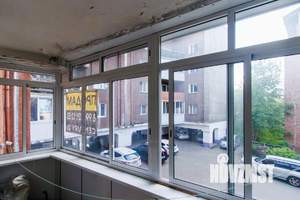 3-к квартира, вторичка, 57м2, 2/5 этаж