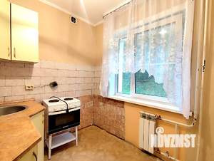 1-к квартира, вторичка, 29м2, 1/5 этаж