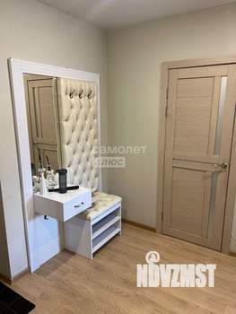 1-к квартира, вторичка, 40м2, 12/16 этаж