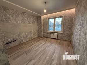 1-к квартира, вторичка, 32м2, 1/9 этаж