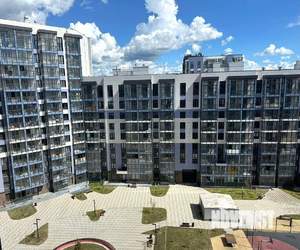 1-к квартира, вторичка, 36м2, 9/13 этаж