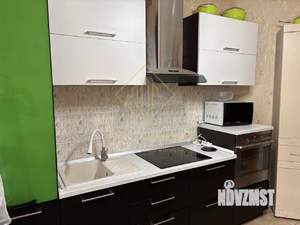 2-к квартира, вторичка, 80м2, 2/10 этаж