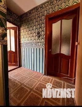 2-к квартира, вторичка, 45м2, 2/5 этаж