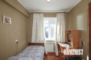 2-к квартира, вторичка, 42м2, 1/2 этаж