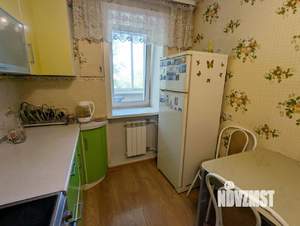 3-к квартира, вторичка, 64м2, 4/5 этаж