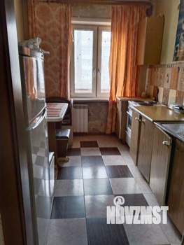 2-к квартира, вторичка, 46м2, 5/9 этаж