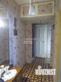 2-к квартира, вторичка, 49м2, 2/2 этаж