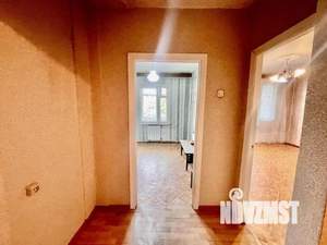 3-к квартира, вторичка, 68м2, 2/9 этаж