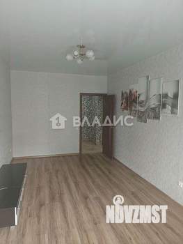 1-к квартира, вторичка, 43м2, 5/16 этаж