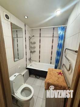 2-к квартира, вторичка, 42м2, 2/4 этаж