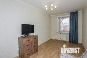 3-к квартира, вторичка, 61м2, 5/5 этаж