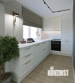 3-к квартира, вторичка, 62м2, 2/5 этаж
