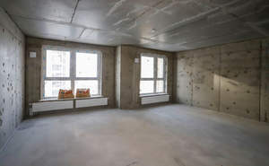 1-к квартира, вторичка, 41м2, 5/19 этаж