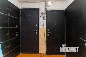 2-к квартира, вторичка, 41м2, 4/4 этаж