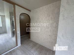 1-к квартира, вторичка, 30м2, 3/5 этаж