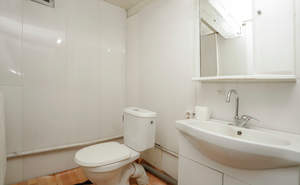 2-к квартира, вторичка, 73м2, 1/2 этаж