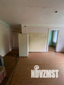 3-к квартира, вторичка, 53м2, 2/5 этаж