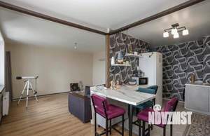 3-к квартира, вторичка, 68м2, 7/12 этаж