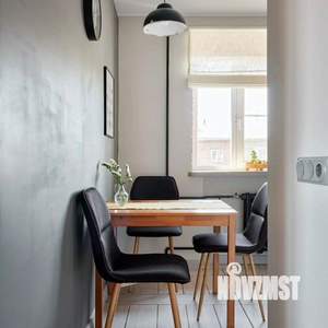 1-к квартира, вторичка, 33м2, 4/4 этаж