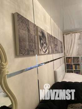 Студия квартира, вторичка, 24м2, 1/19 этаж