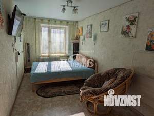 3-к квартира, вторичка, 57м2, 4/5 этаж