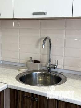 1-к квартира, вторичка, 40м2, 4/7 этаж