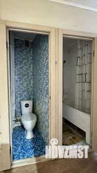 3-к квартира, вторичка, 49м2, 3/5 этаж