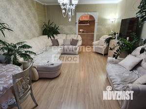 2-к квартира, вторичка, 53м2, 9/16 этаж