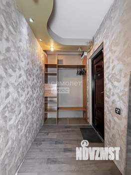 3-к квартира, вторичка, 71м2, 7/9 этаж