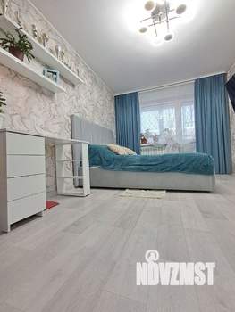 3-к квартира, вторичка, 83м2, 2/5 этаж