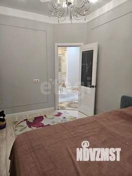 3-к квартира, вторичка, 106м2, 2/6 этаж