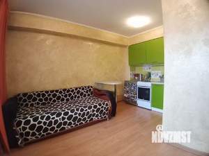 Студия квартира, вторичка, 23м2, 7/11 этаж