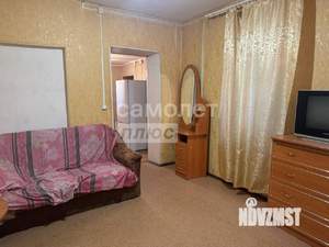 2-к квартира, вторичка, 42м2, 2/2 этаж