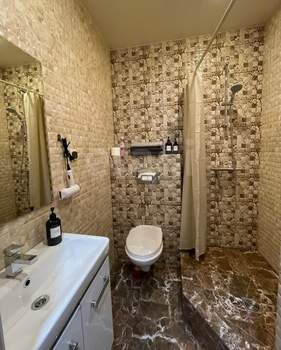 2-к квартира, вторичка, 49м2, 13/16 этаж