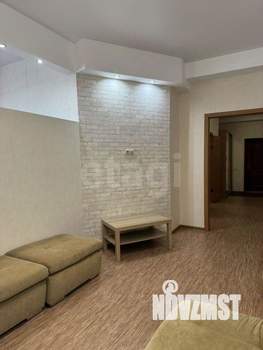 Студия квартира, вторичка, 56м2, 9/10 этаж