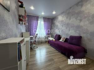 3-к квартира, вторичка, 59м2, 3/5 этаж