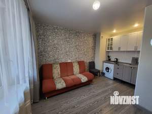 Студия квартира, вторичка, 19м2, 4/9 этаж