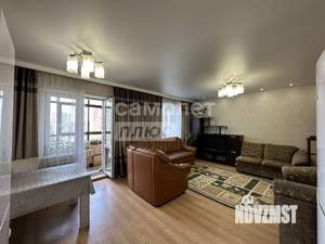 3-к квартира, вторичка, 90м2, 9/15 этаж