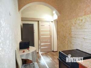 2-к квартира, вторичка, 37м2, 1/2 этаж