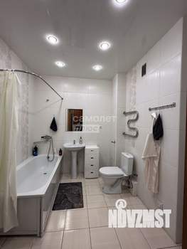 1-к квартира, вторичка, 40м2, 2/15 этаж