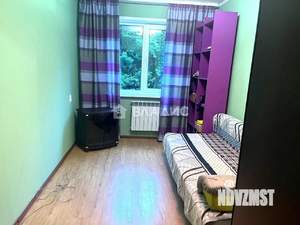 2-к квартира, вторичка, 62м2, 2/5 этаж
