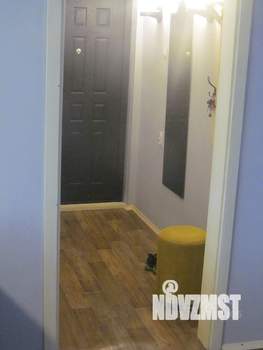 2-к квартира, вторичка, 44м2, 1/5 этаж