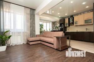 2-к квартира, вторичка, 70м2, 3/4 этаж