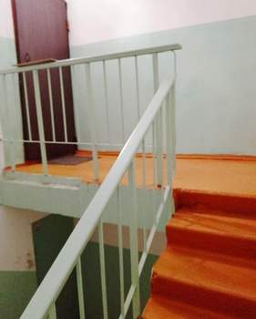 1-к квартира, вторичка, 44м2, 2/9 этаж