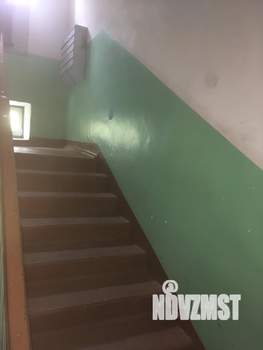 1-к квартира, вторичка, 32м2, 1/5 этаж