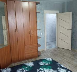 1-к квартира, вторичка, 46м2, 8/11 этаж