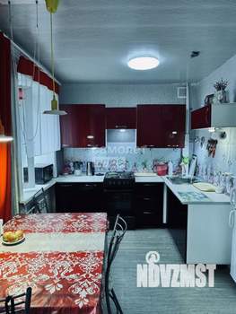 3-к квартира, вторичка, 55м2, 2/4 этаж