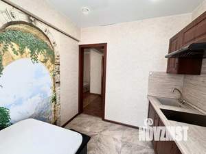 1-к квартира, вторичка, 31м2, 2/5 этаж