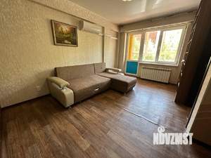 2-к квартира, вторичка, 43м2, 2/8 этаж